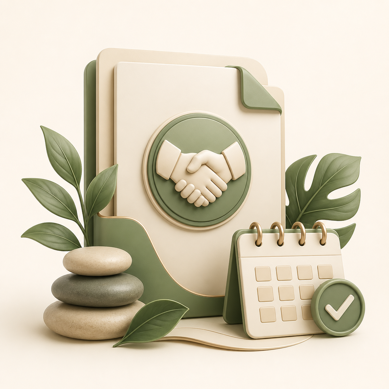 Icon for Palmeo Spa business inquiries