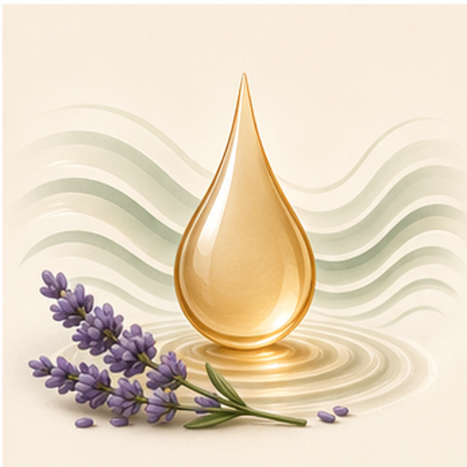 Editorial icon for aromatherapy massage benefits